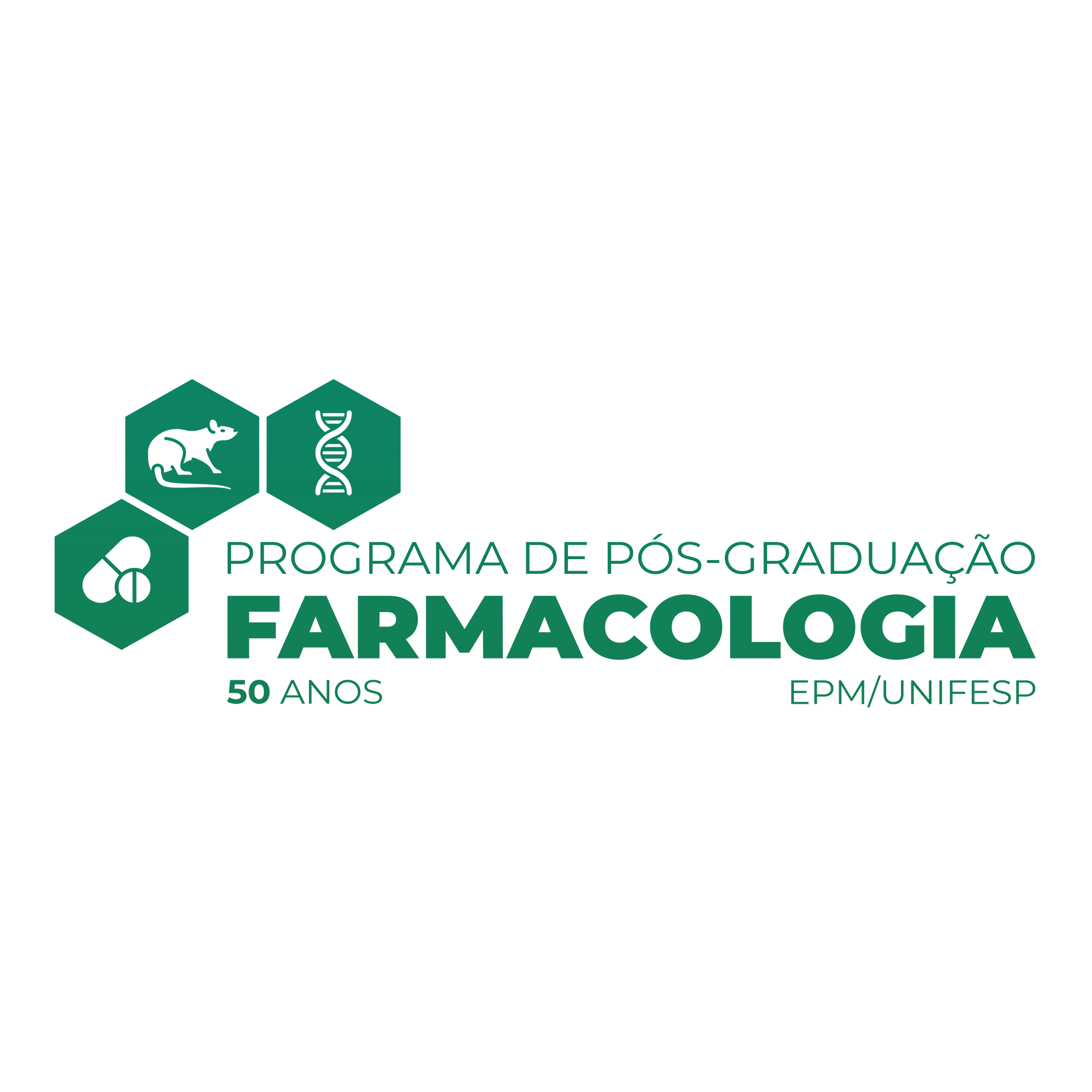 Logo PPG Farmacologia 2